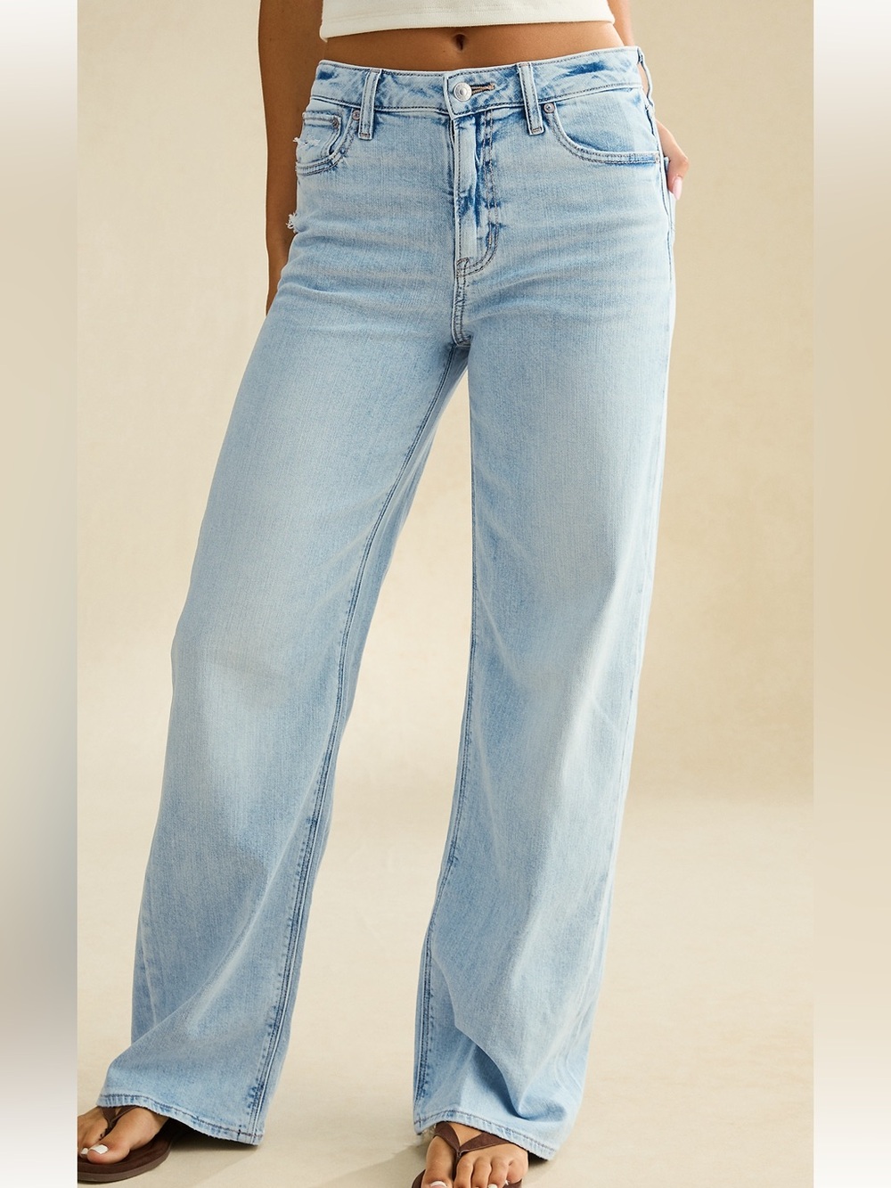 American Eagle